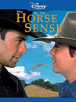 Каникулы на ранчо / Horse Sense (1999)