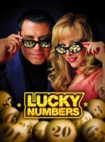 Cчастливые номера / Lucky Numbers (2000)