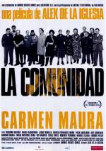 Коммуналка / La comunidad (2000)