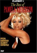 Playboy - The best of Pamela Anderson / The Undercover Man (2000)