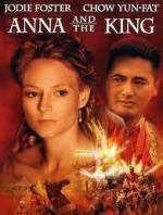 Анна и король / Anna and the King (2000)