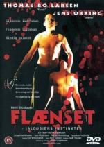 Кромсающий: Инстинкты ревности / Flænset (2000)