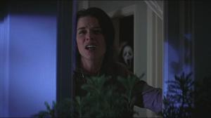 Кадры из фильма Крик 3 / Scream 3 (2000)