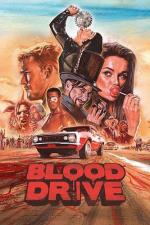 Кровавая гонка / Blood Drive (2017)