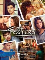 Фостеры / The Fosters (2013)