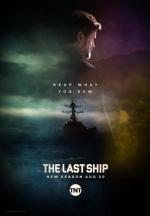 Последний корабль / The Last Ship (2014)