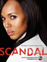 Скандал / Scandal (2012)