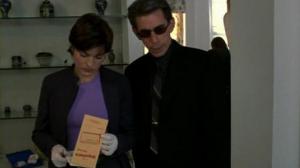 Кадры из фильма Закон и порядок: Специальный корпус / Law & Order: Special Victims Unit (1999)