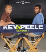 Ки и Пил / Key and Peele (2012)