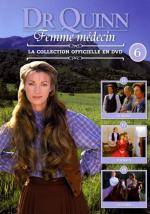 Доктор Куин: Женщина-врач / Dr. Quinn, Medicine Woman (1993)