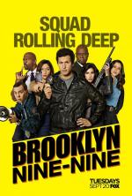 Бруклин 9-9 / Brooklyn Nine-Nine (2013)