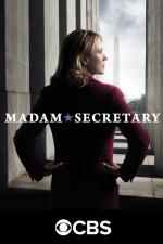 Государственный секретарь / Madam Secretary (2014)