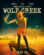 Волчья яма / Wolf Creek (2016)
