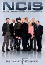 Морская полиция: Спецотдел / NCIS: Naval Criminal Investigative Service (2003)