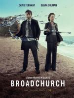 Бродчерч / Broadchurch (2013)