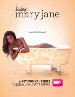 Быть Мэри Джейн / Being Mary Jane (2014)