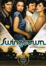 Город свингеров / Swingtown (2008)