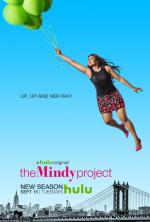 Проект Минди / The Mindy Project (2012)