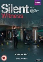 Безмолвный свидетель / Silent Witness (1996)