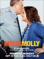 Майк и Молли / Mike &amp; Molly (2010)