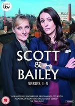 Скотт и Бейли / Scott & Bailey (2011)
