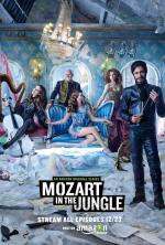 Моцарт в джунглях / Mozart in the Jungle (2014)