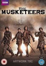 Мушкетеры / The Musketeers (2014)