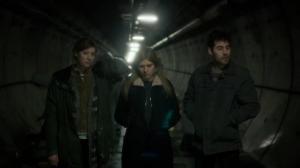 Кадры из фильма Туннель / The Tunnel (2013)