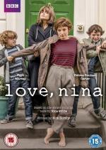 С любовью, Нина / Love, Nina (2016)