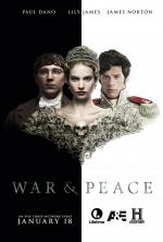 Война и мир / War and Peace (2016)