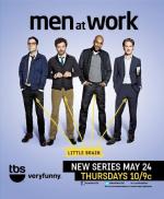 Мужчины за работой / Men at Work (2012)