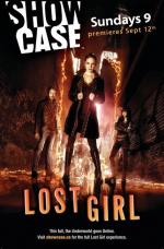 Зов крови / Lost Girl (2011)