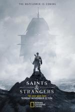 Святые и чужие / Saints &amp; Strangers (2015)
