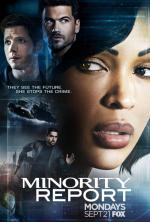 Особое мнение / Minority Report (2015)