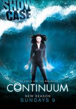 Континуум / Continuum (2012)