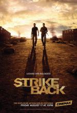 Ответный удар / Strike Back (2010)