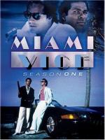 Полиция майами: Отдел Нравов / Miami Vice (1984)