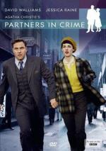 Партнёры по преступлению / Agatha Christie's Partners in Crime (2015)