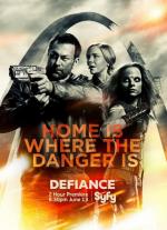 Вызов / Defiance (2013)