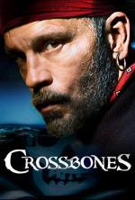 Череп и кости / Crossbones (2014)