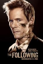 Последователи / The Following (2013)