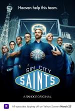 Святые из Вегаса / Sin City Saints (2015)