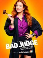 Плохая судья / Bad Judge (2014)