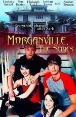 Вампиры Морганвилля / Morganville: The Series (2014)