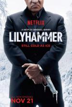 Лилехаммер / Lilyhammer (2012)