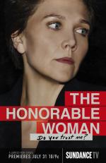 Благородная женщина / The Honourable Woman (2014)