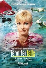 Падение Дженнифер / Jennifer Falls (2014)