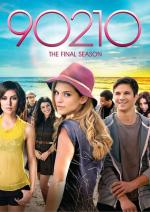 Беверли-Хиллз 90210: Новое поколение / 90210 (2010)