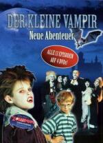 Маленький вампир – Новые приключения / Der kleine Vampir - Neue Abenteuer (1993)