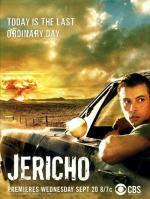 Иерихон / Jericho (2006)